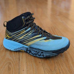 Speedgoat Mid 2 GTX Hiking Boots - Women's